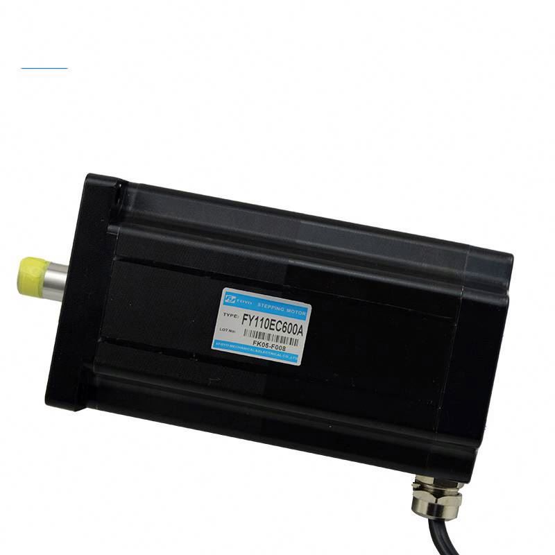 Высокое качество 3 оси Nema 42 Шаговый двигатель 24Nm 3248oz-in 6A ЧПУ Драйвер мельница управления