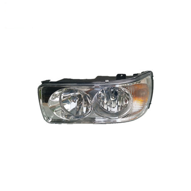 Фара головного света для грузовика DAF RH OEM 1641743
