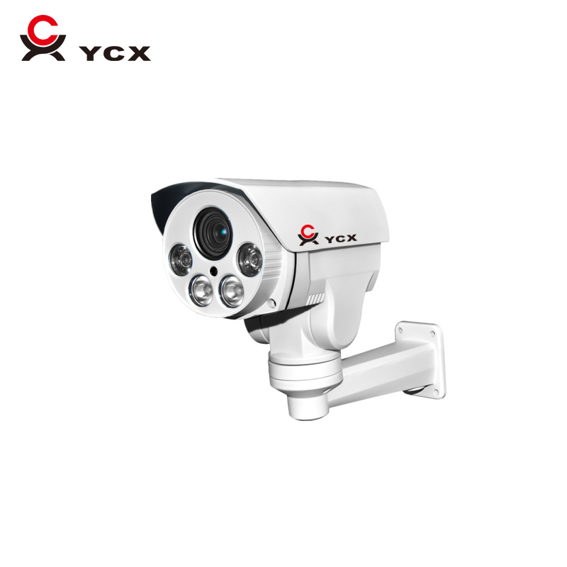 2018 ptz cctv 4X зум 2.0Mp 1080 P мини ptz Пуля Открытый tvi камеры Шэньчжэнь full hd ptz