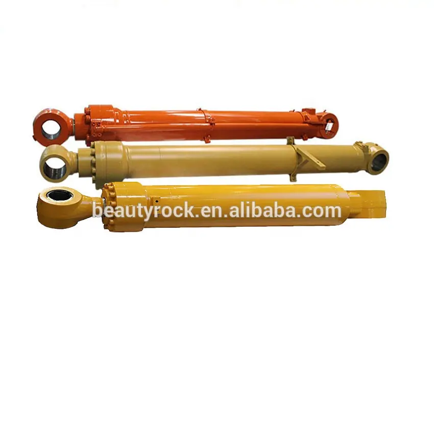 Takeuchi excavator hydraulic cylinder TB1135C TB1140 arm boom bucket cylinders