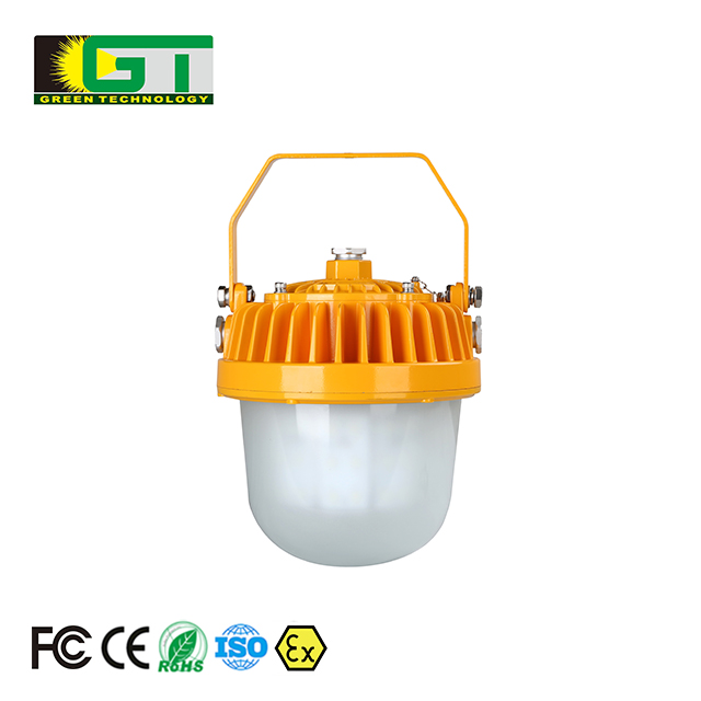 TFE9160 светодио дный платформы взрывозащищенный прожектор