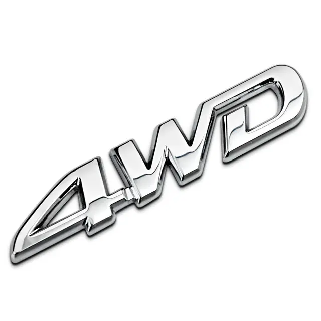 Сделайте свой собственный эмаль металлический знак наклейки с логотипом заказчика автомобиля