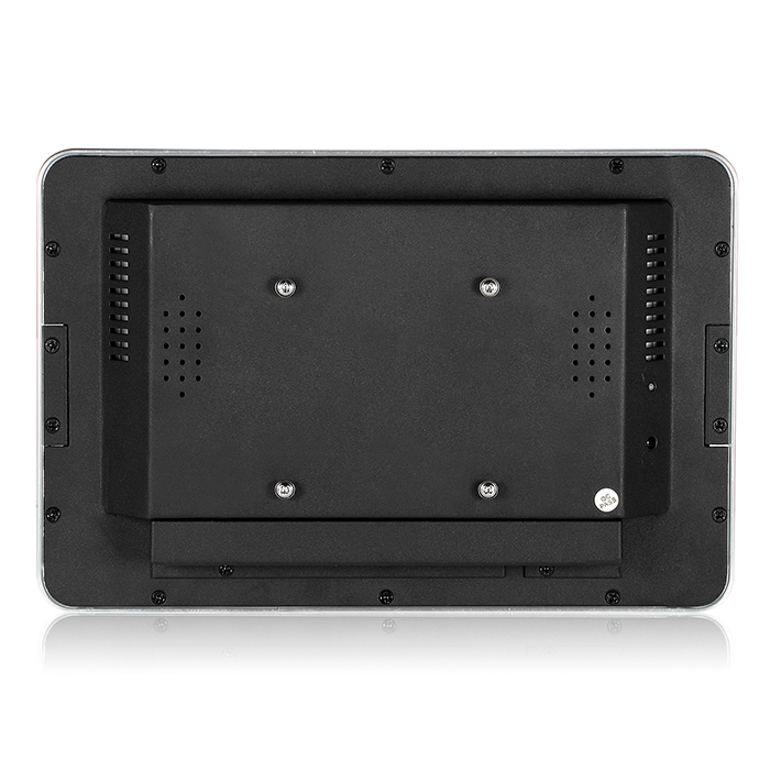 Реклама 10 дюймов MP4 media player дисплей Android OS поддержка USB и SD карты