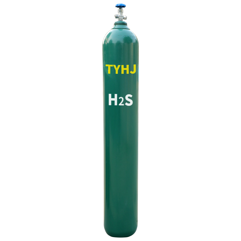 Сульфид водорода h2s, цена на газ, сульфид водорода