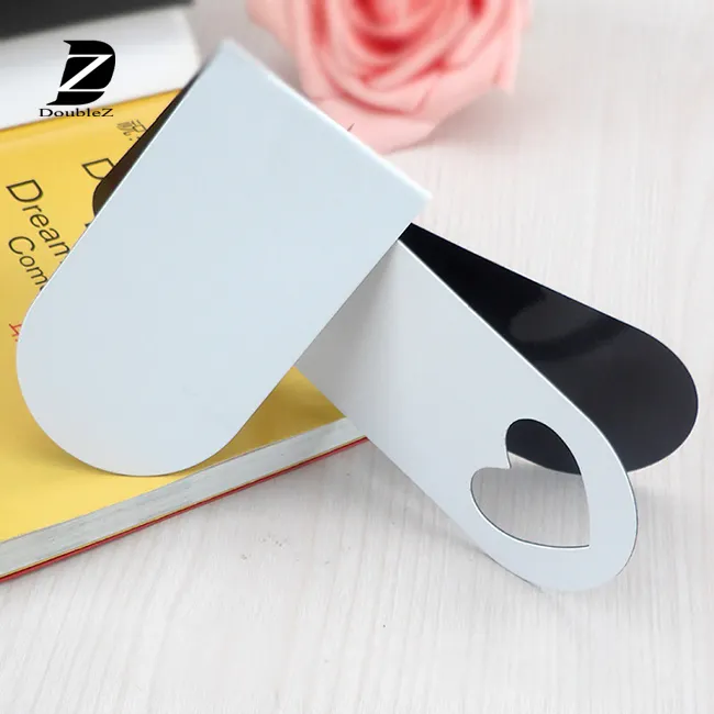 Custom Magnetic Bookmark Wholesale Magnet Bookmark