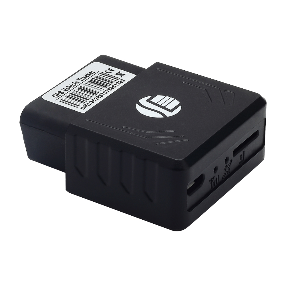 TK306 OBD Gps tracker GSM/GPRS/GPS Tracker Car Vehicle Locator