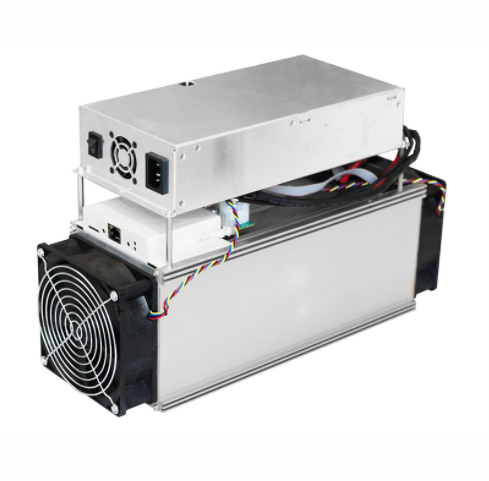 Б/у хорошее качество Innosilicon T2 turbo T2T 30T antminer T2T с блоком питания
