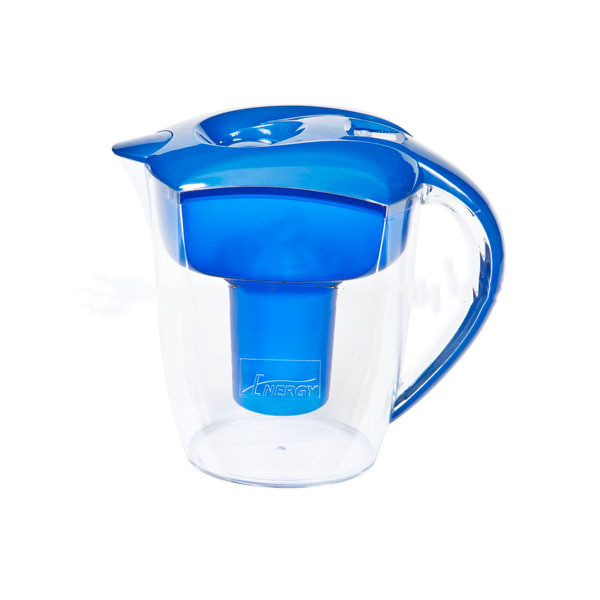 Commercial Nano Water Filter Pitcher
