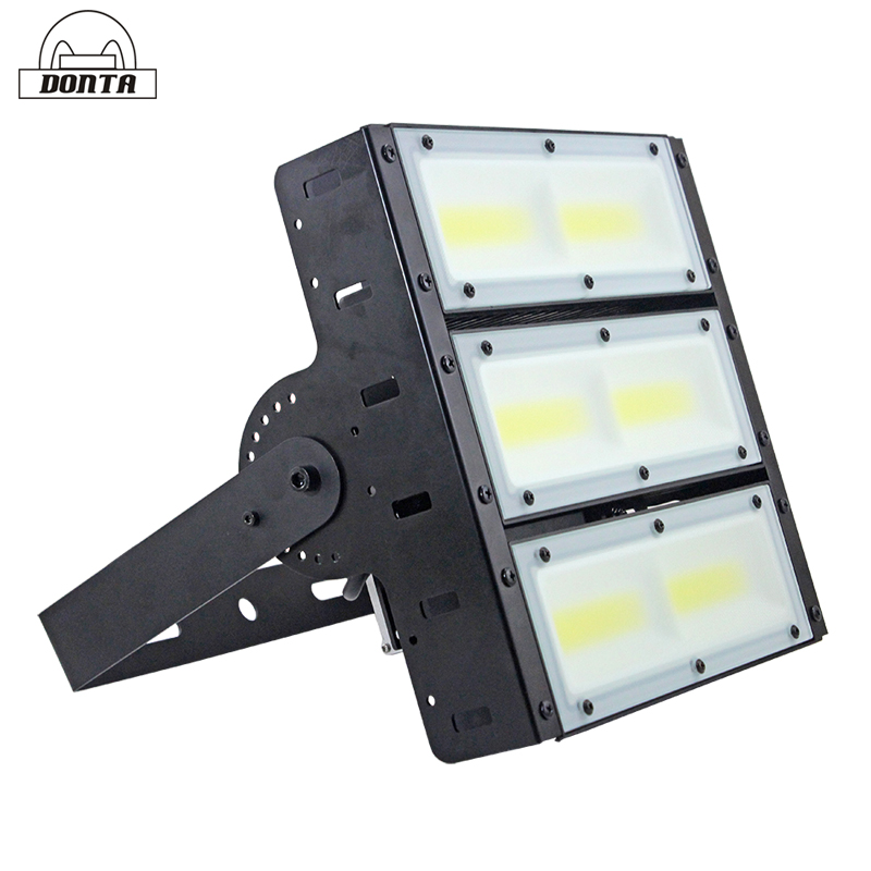 Высокая яркость уличные прожекторы led 150 Вт Meanwell
