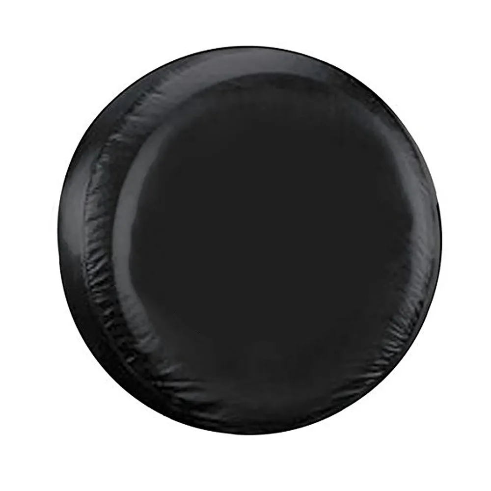 Top quality Cheapest price spare tire wheel covers Spare Tire Cover