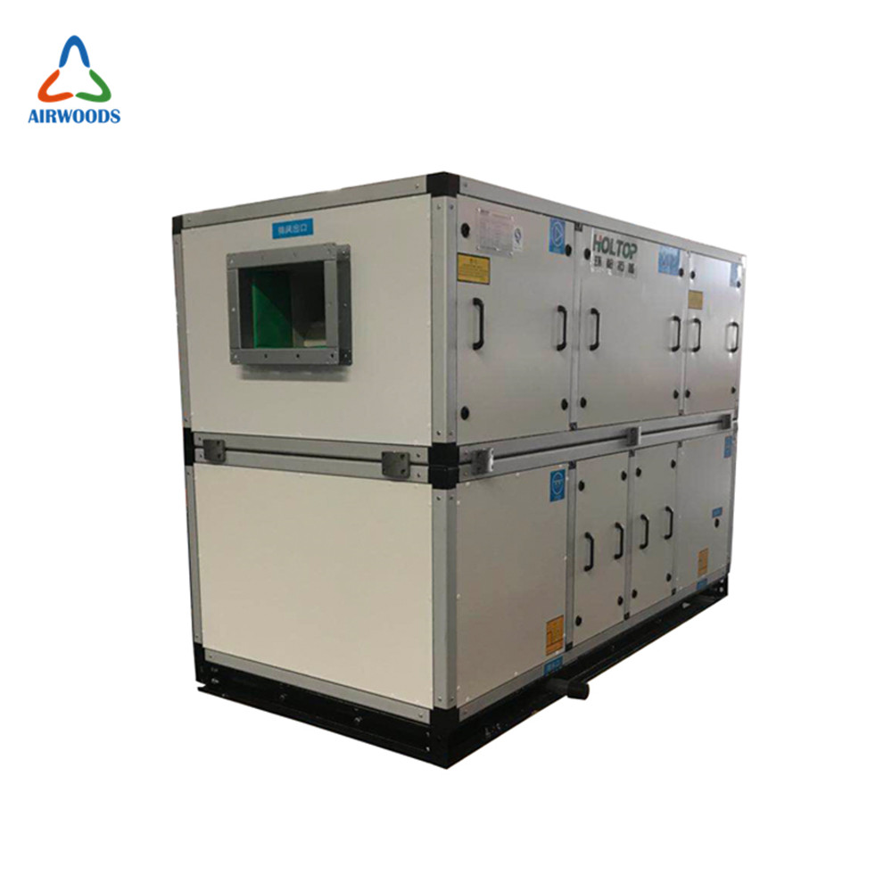 Парниковая сельскохозяйственная воздуходувка Hvac Грибная ферма кондиционер воздуха