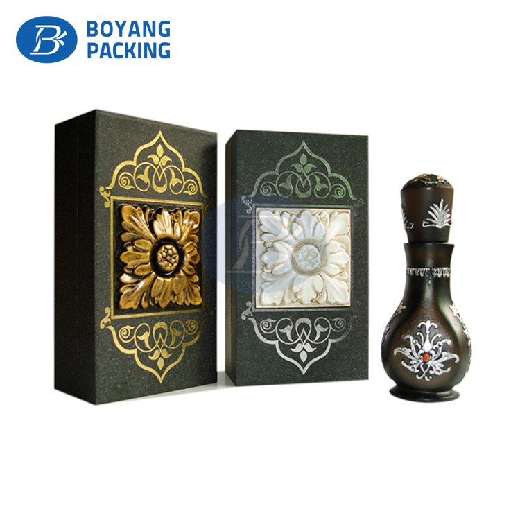 Оптовая продажа пользовательские уникальные роскошные royal high end флакон духов бумага для упаковки подарка коробка