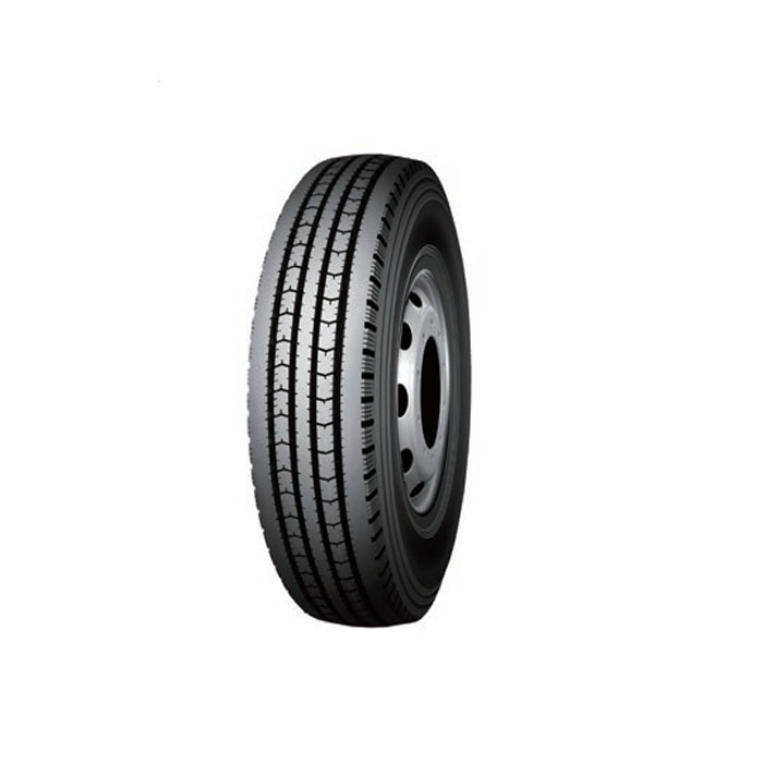 Best Chinese brand 235/75r17.5 215/75R17.5 All steel DOT ECE light truck tire