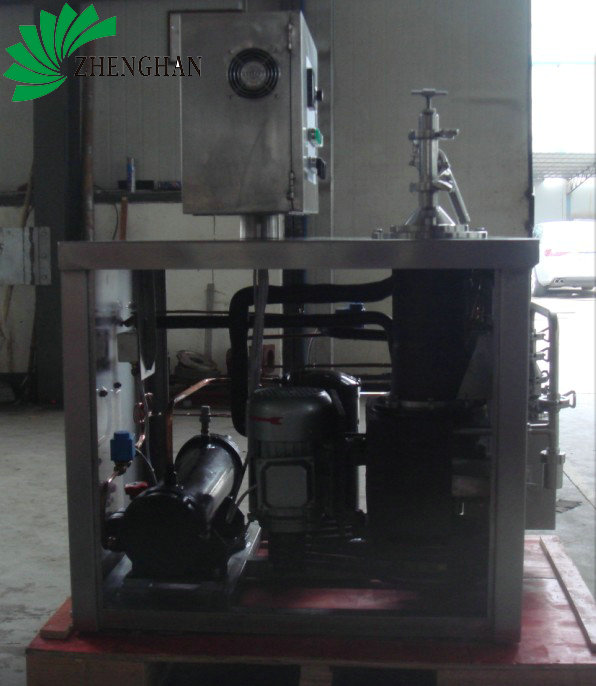 50L/H Hard ice cream Machine