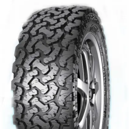 all terrain tires 265/70/16 A/T tyres Roadsun Brand