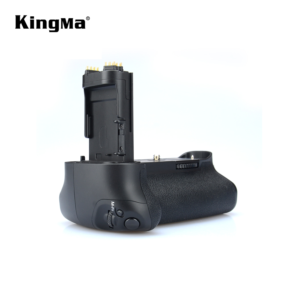 KingMa фотографии интимные аксессуары батарея сцепление с Lp-e6 батарея для Canon EOS 7D Mark II Цифровые зеркальные камера