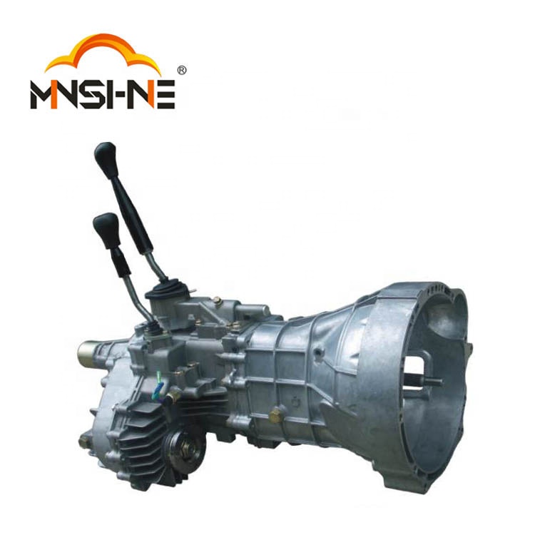 Автозапчасти коробка передач TFR55 JC530T1 для двигателя пикапа ISUZU 4JB1