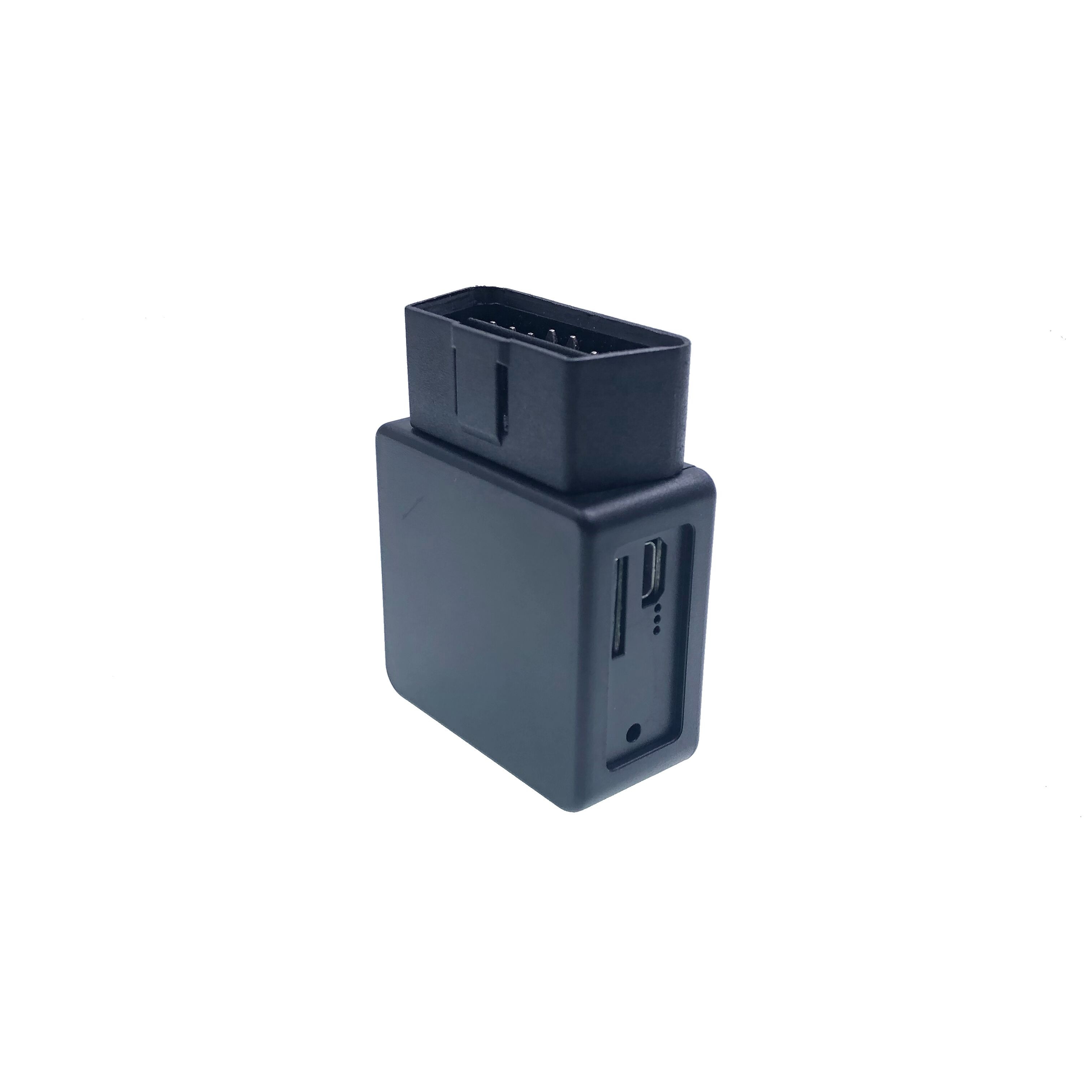 Корпус для отслеживания gps OBD OBD2, корпус для отслеживания gps obdii