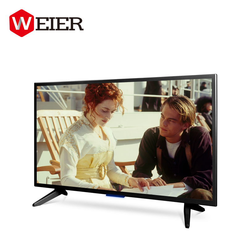 Weier, оптовая продажа, Китай, ЖК-дисплей, 4K UHD smart TV, 43 дюйма, led tv 4k