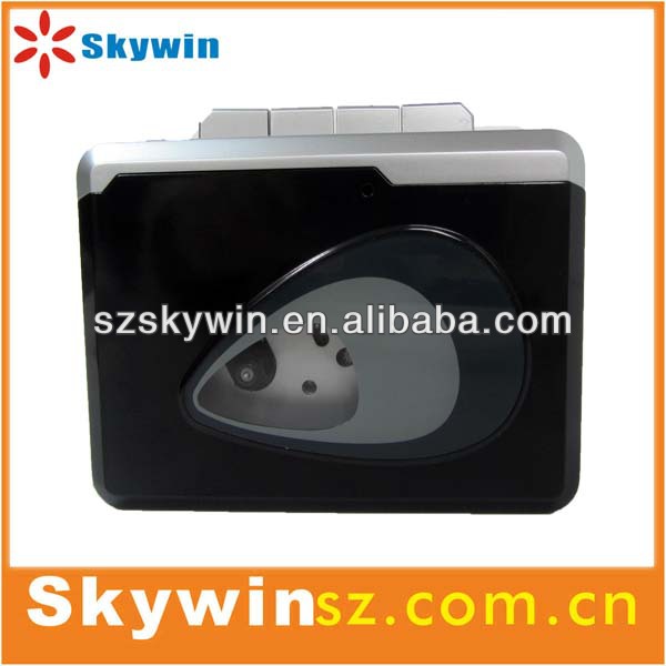 2014 новейший портативный USB Walkman Магнитола плеер