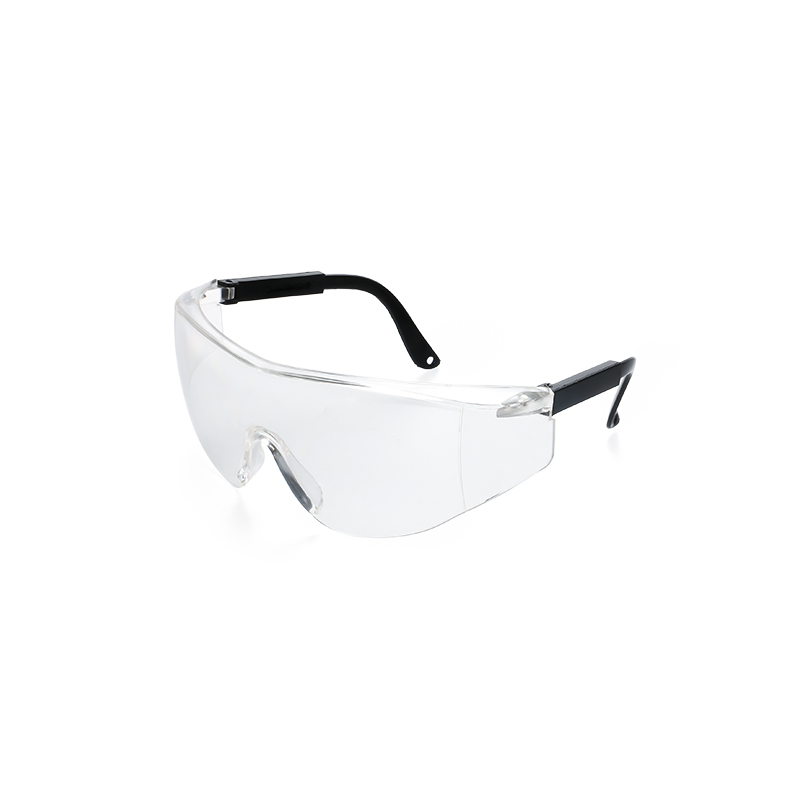 Free Sample Cheap Welding Laser Industrial Safety Glasses Anti Fog En166 Protective Ansi Z87.1 Safety Glasses In China