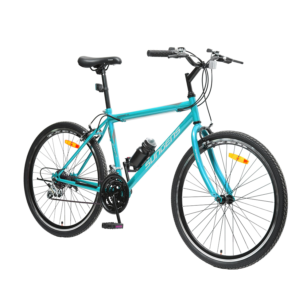 Модель горного велосипеда bmx bike
