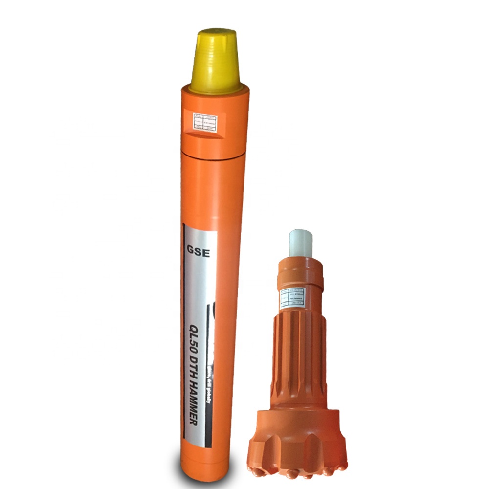 GSE- 5 ''QL 50 QL50 DTH hammer