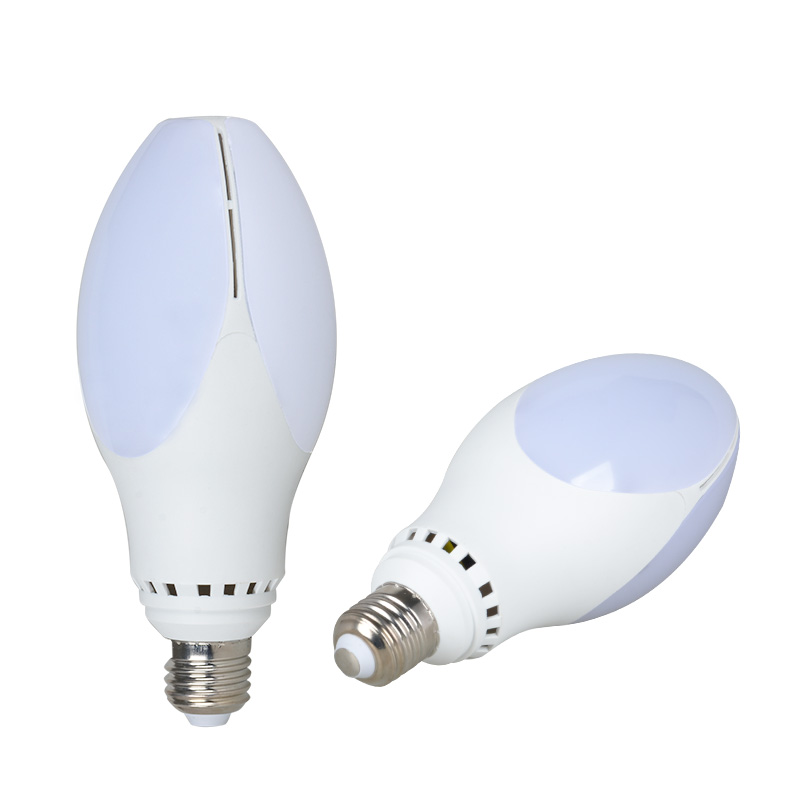 ALLTOP Factory низкая цена 18W 28W 36W 48W Энергосберегающая лампа E27 Внутренние светодиодные лампы