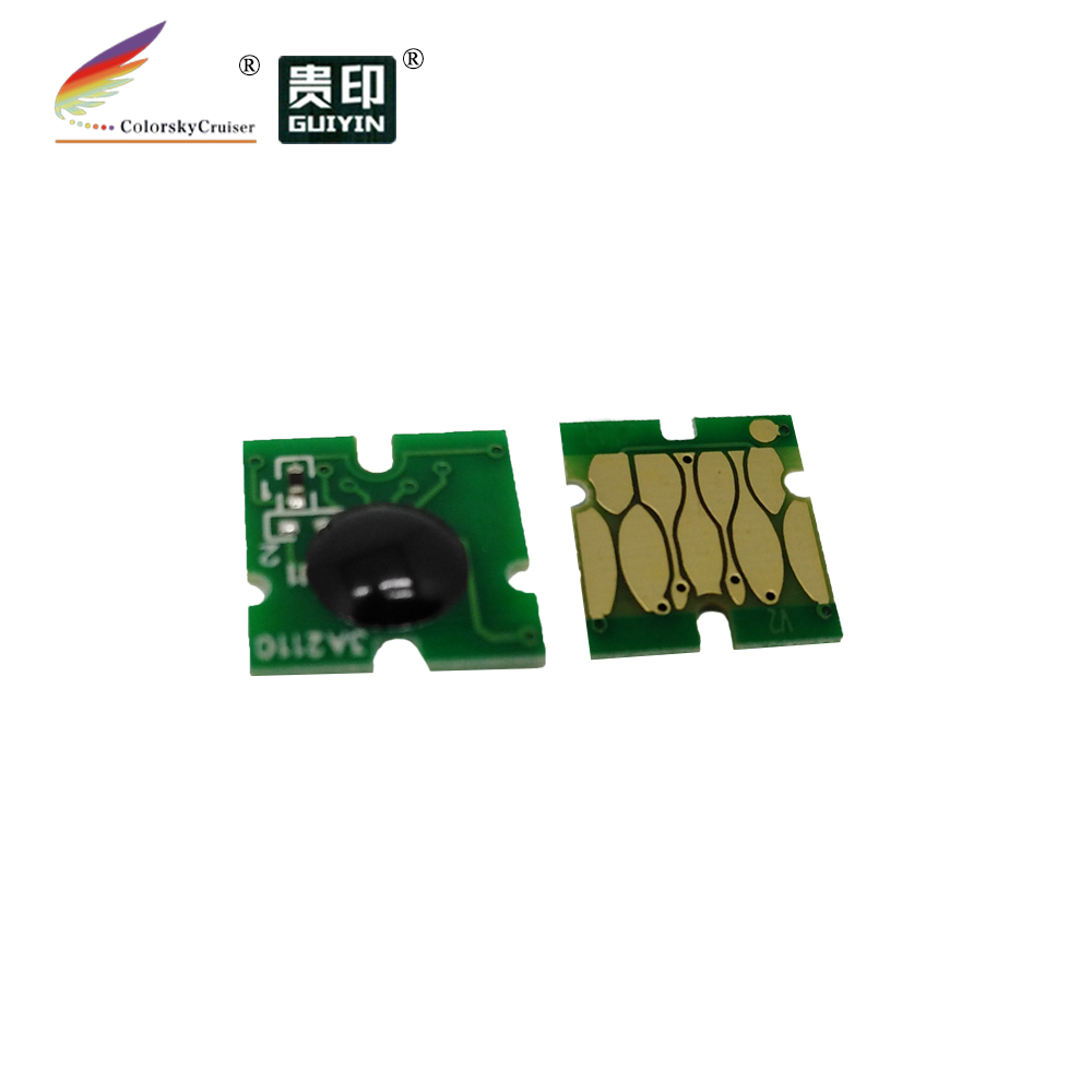 (ARC-E-200XLR) дуговой автоматический сброс струйный картридж чип для Epson T200XL1 T200XL2 T200XL3 T200XL4 T200XL T200 4 шт./лот
