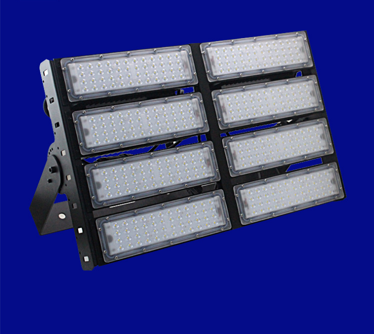 Высокое качество литой алюминий 400 Ватт led Наружное освещение потока водонепроницаемый Светодиодный прожектор с IP65