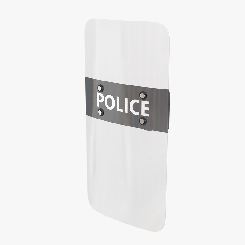 Анти-бунт щит Поликарбонат riot shield оборудование riot военный щит
