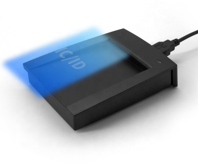 Китай USB ID Card Reader USB нет диск ID карты номер IC карты Эмитент управление доступом портативный