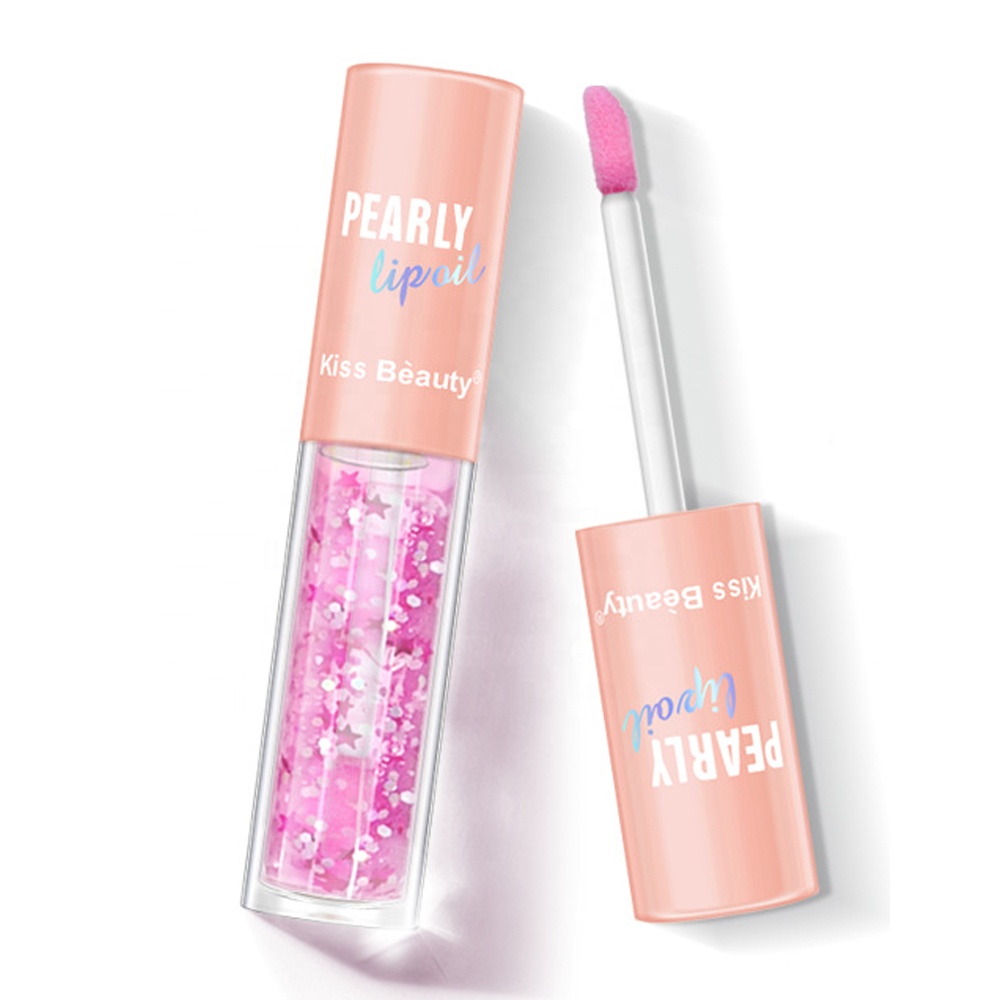 abel Make Up Natural Clear для сияющего цвета увлажняющая обесцвечивание блеск для губ с блеском