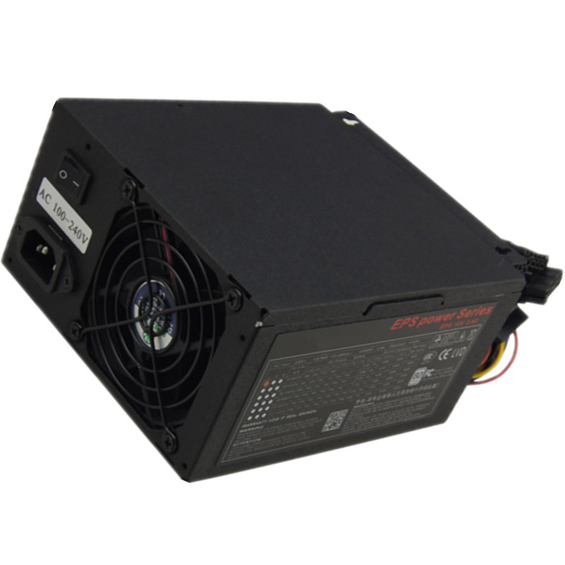 Блок питания APFC 100-240VAC EPS 12V VER 2,92 500W/600W/700W/800W/900W для ПК/настольного компьютера/сервера