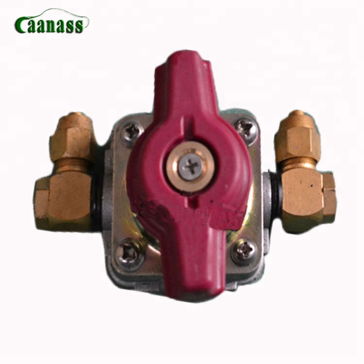 Higer Quick Release клапан