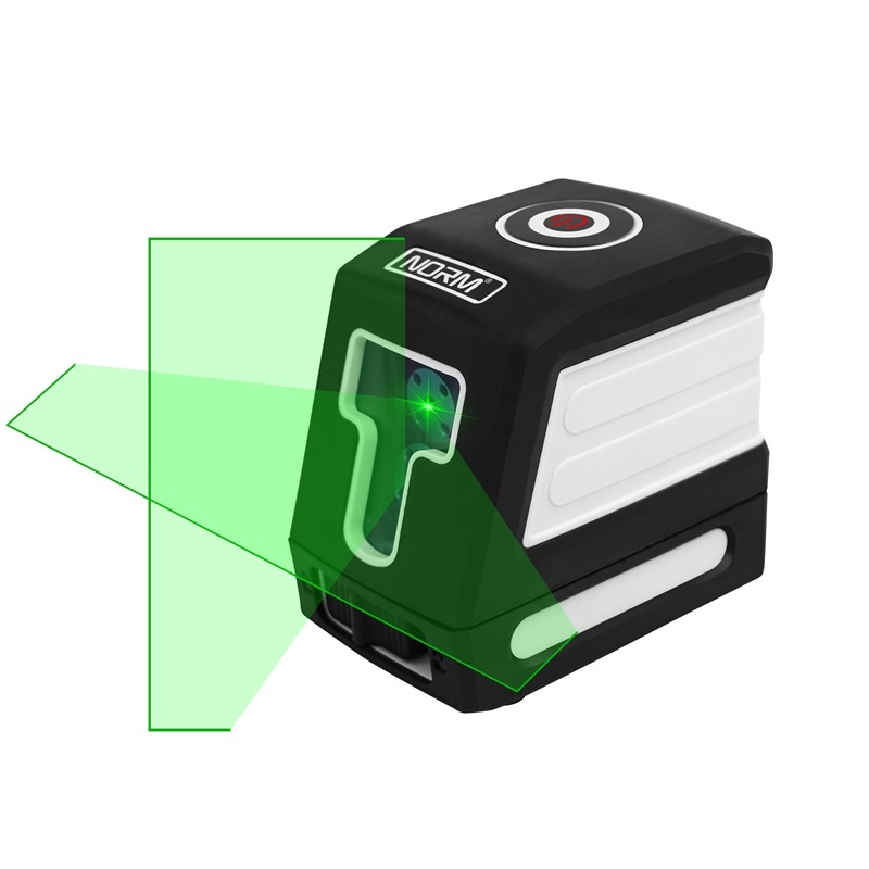 cross line laser level