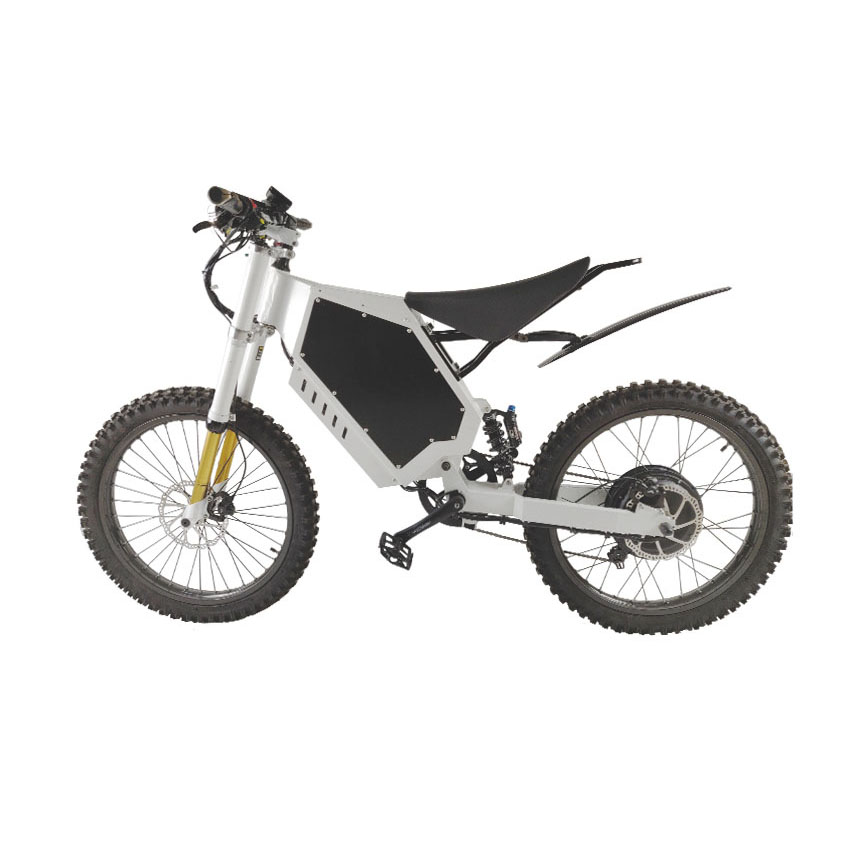 Высокоскоростной Электрический велосипед 48-72 В 3000 Вт двигателя mountain bike e off road dirt bike