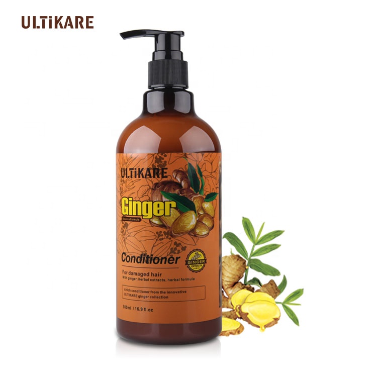 Private label natural daily hair care argan oil hotel conditioner