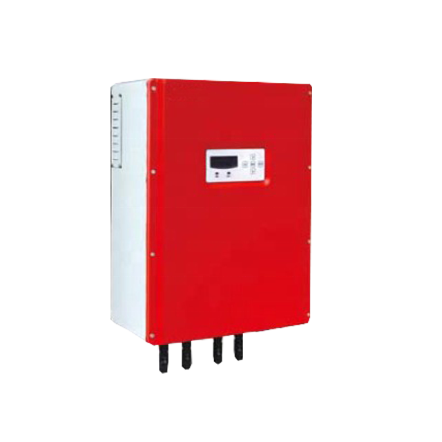 2kw 3kw 5kw Однофазный на сетке галстук инвертор