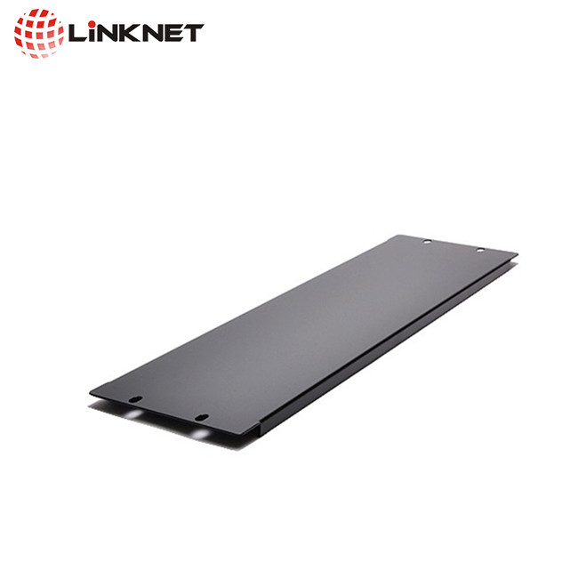 19 ''1U,2U,3U,4U,5U,6U,7U,8U стоечный сервер данных центр использовать без применения специальных инструментов металлическая пустая панель с Установка Аксессуары в комплекте