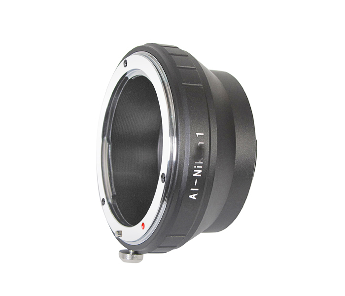Адаптер объектива для Nikon F AI объектив для Nikon 1 адаптер крепления J1 J2