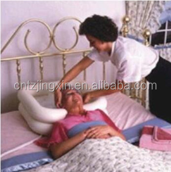 Factory sell on stock Inflatable Hair Washing Portable Shampoo Basin for the Disabled