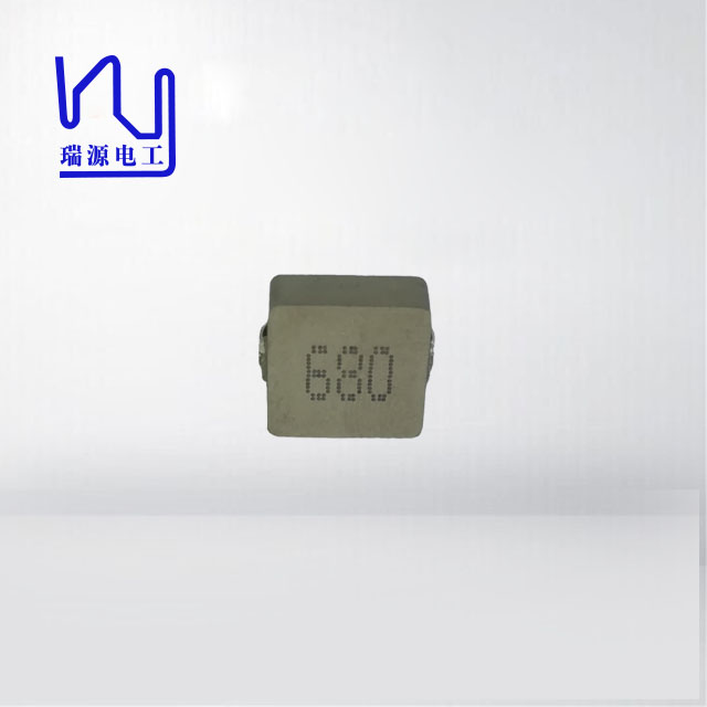 68uh интегрированный SMD чип силовой индуктор