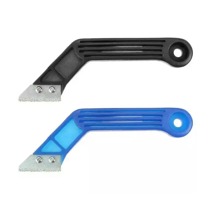 Professional Sturdy plastic handle and tungsten grout saw(BC-P069)
