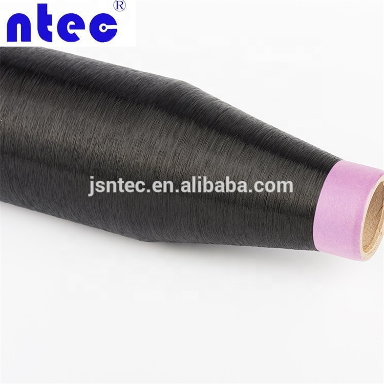 Sheath Core Bicomponent PE PP Hot Melt Monofilament Yarn