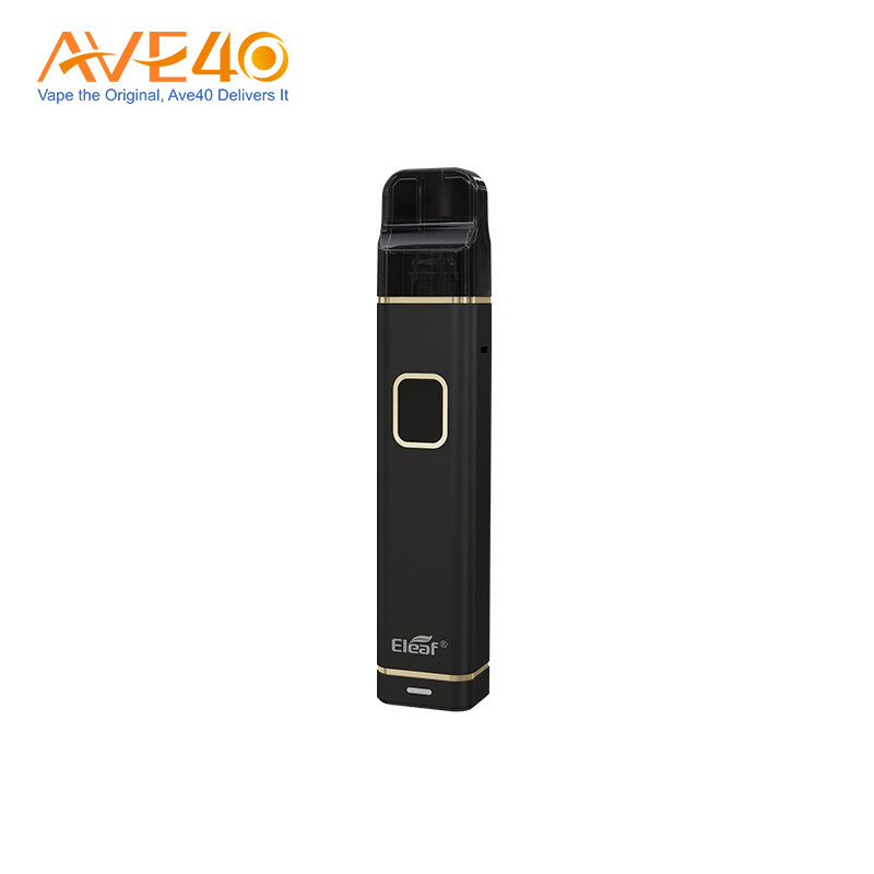 2019 Eleaf новейший Eleaf iTap Pod System Kit 800mAh
