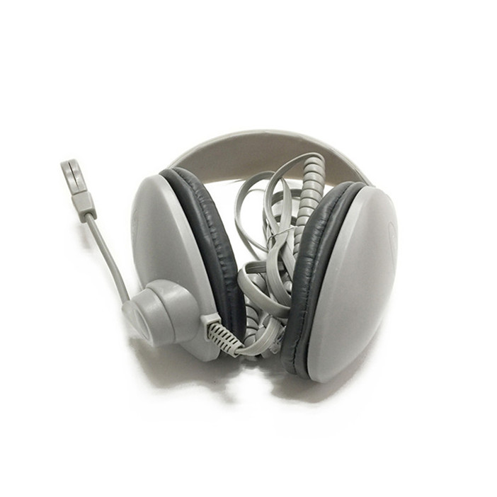 Greelan professional english language laboratory headset