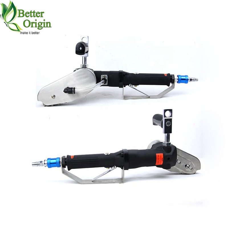 High Efficiency Pneumatic Paper Waste Stripping Machine Paper Waste Stripper