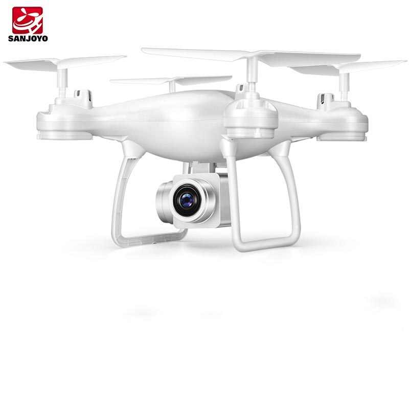 2019 TXD-8S 1080P HD камера дрона с дистанционным управлением с длительное время полета 23 минут
