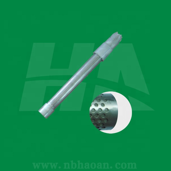 Deep Well System / Well Point